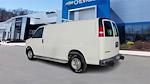 Used 2018 Chevrolet Express 2500 4x2, Upfitted Cargo Van for sale #P904633A - photo 7
