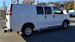 Used 2018 Chevrolet Express 2500 4x2, Upfitted Cargo Van for sale #P904633A - photo 9
