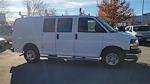 Used 2018 Chevrolet Express 2500 4x2, Upfitted Cargo Van for sale #P904633A - photo 10