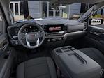 New 2024 GMC Sierra 1500 Elevation Crew Cab 4WD, Pickup for sale #S209389 - photo 15