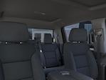 New 2024 GMC Sierra 1500 Elevation Crew Cab 4WD, Pickup for sale #S209389 - photo 24