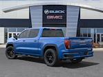 New 2024 GMC Sierra 1500 Elevation Crew Cab 4WD, Pickup for sale #S209389 - photo 4