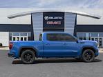 New 2024 GMC Sierra 1500 Elevation Crew Cab 4WD, Pickup for sale #S209389 - photo 5