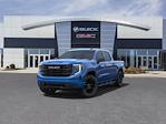 New 2024 GMC Sierra 1500 Elevation Crew Cab 4WD, Pickup for sale #S209389 - photo 8