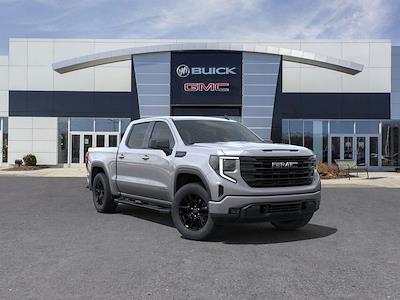 New 2024 GMC Sierra 1500 Elevation Crew Cab 4WD, Pickup for sale #S285844 - photo 1