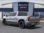 New 2024 GMC Sierra 1500 Elevation Crew Cab 4WD, Pickup for sale #S285844 - photo 4