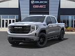 New 2024 GMC Sierra 1500 Elevation Crew Cab 4WD, Pickup for sale #S285844 - photo 6