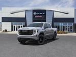 New 2024 GMC Sierra 1500 Elevation Crew Cab 4WD, Pickup for sale #S285844 - photo 8