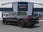 New 2024 GMC Sierra 1500 Elevation Crew Cab 4WD, Pickup for sale #S286035 - photo 4