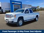 Used 2014 GMC Sierra 3500 Denali Crew Cab 4WD, Pickup for sale #T109999 - photo 6