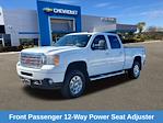 2014 GMC Sierra 3500 Crew Cab 4WD, Pickup for sale #T109999 - photo 5