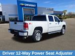 2014 GMC Sierra 3500 Crew Cab 4WD, Pickup for sale #T109999 - photo 7
