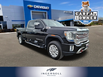 Used 2022 GMC Sierra 2500 Denali Crew Cab 4WD, Pickup for sale #T119338 - photo 1