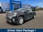Used 2022 GMC Sierra 2500 Denali Crew Cab 4WD, Pickup for sale #T119338 - photo 6