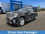 Used 2022 GMC Sierra 2500 Denali Crew Cab 4WD, Pickup for sale #T119338 - photo 7