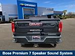 Used 2022 GMC Sierra 2500 Denali Crew Cab 4WD, Pickup for sale #T119338 - photo 3