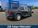 Used 2022 GMC Sierra 2500 Denali Crew Cab 4WD, Pickup for sale #T119338 - photo 2
