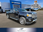 Used 2018 GMC Canyon Denali Crew Cab 4WD, Pickup for sale #T120346 - photo 1