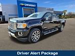 Used 2018 GMC Canyon Denali Crew Cab 4WD, Pickup for sale #T120346 - photo 5