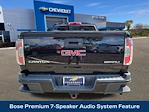 Used 2018 GMC Canyon Denali Crew Cab 4WD, Pickup for sale #T120346 - photo 8