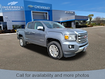 2018 GMC Canyon Crew Cab SRW 4WD, Pickup for sale #T131610 - photo 1