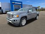 2018 GMC Canyon Crew Cab SRW 4WD, Pickup for sale #T131610 - photo 4