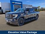 Used 2021 GMC Sierra 1500 Elevation Crew Cab 4WD, Pickup for sale #T167105 - photo 5