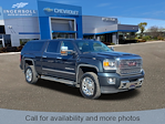 Used 2018 GMC Sierra 2500 Denali Crew Cab 4WD, Pickup for sale #T176450 - photo 4