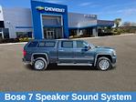 Used 2018 GMC Sierra 2500 Denali Crew Cab 4WD, Pickup for sale #T176450 - photo 8