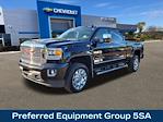 Used 2018 GMC Sierra 2500 Denali Crew Cab 4WD, Pickup for sale #T183471 - photo 5