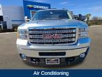 Used 2014 GMC Sierra 2500 SLE Crew Cab 4WD, Pickup for sale #T185488 - photo 3