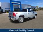 Used 2014 GMC Sierra 2500 SLE Crew Cab 4WD, Pickup for sale #T185488 - photo 2