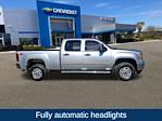 Used 2014 GMC Sierra 2500 SLE Crew Cab 4WD, Pickup for sale #T185488 - photo 8