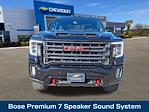 2021 GMC Sierra 2500 Crew Cab 4WD, Pickup for sale #T214442A - photo 4