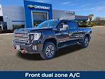 2021 GMC Sierra 2500 Crew Cab 4WD, Pickup for sale #T214442A - photo 5