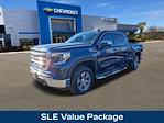 2019 GMC Sierra 1500 Crew Cab 4WD, Pickup for sale #T252088A - photo 5