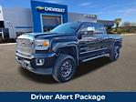 Used 2019 GMC Sierra 2500 Denali Crew Cab 4WD, Pickup for sale #T258179 - photo 5