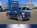 Used 2021 GMC Sierra 1500 AT4 Crew Cab 4WD, Pickup for sale #T395526 - photo 1