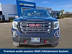 Used 2021 GMC Sierra 1500 AT4 Crew Cab 4WD, Pickup for sale #T395526 - photo 4