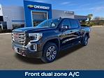 Used 2021 GMC Sierra 1500 AT4 Crew Cab 4WD, Pickup for sale #T395526 - photo 5