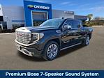 Used 2022 GMC Sierra 1500 Denali Crew Cab 4WD, Pickup for sale #T513747B - photo 5