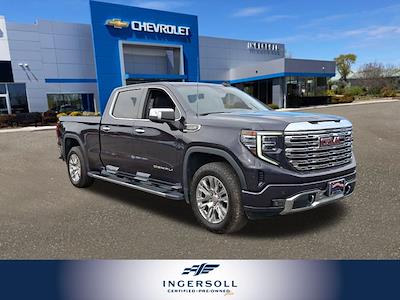 2022 GMC Sierra 1500 Crew Cab 4WD, Pickup for sale #X518349 - photo 1