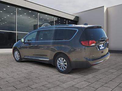 Used 2018 Chrysler Pacifica FWD, Minivan for sale #C01227 - photo 2