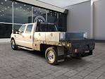 Used 2008 Ford F-350 XL Crew Cab 4x4, Flatbed Truck for sale #C01240A - photo 2