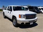 Used 2012 GMC Sierra 1500 SL Extended Cab 4x4, Pickup for sale #C0645A - photo 1