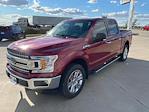 Used 2018 Ford F-150 XLT SuperCrew Cab 4x4, Pickup for sale #C0954B - photo 1
