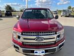 Used 2018 Ford F-150 XLT SuperCrew Cab 4x4, Pickup for sale #C0954B - photo 3