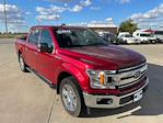 Used 2018 Ford F-150 XLT SuperCrew Cab 4x4, Pickup for sale #C0954B - photo 2