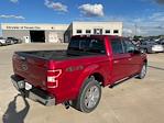 Used 2018 Ford F-150 XLT SuperCrew Cab 4x4, Pickup for sale #C0954B - photo 5