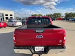 Used 2018 Ford F-150 XLT SuperCrew Cab 4x4, Pickup for sale #C0954B - photo 6